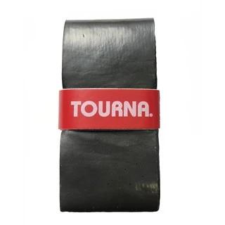 TOURNA TAC Overgrip กริปพันด้ามแบดมินตันและเทนนิส แบบหนึบ - 1 XL ชิ้น กริปไม้เทนนิส กริปไม้แบดมินตัน