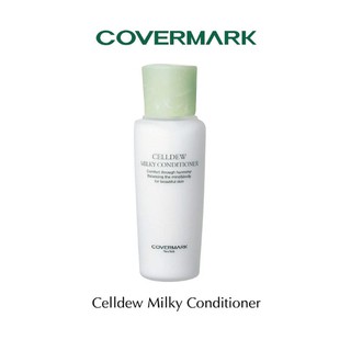 ✅ Covermark Celldew Milky Conditioner 120 ml.