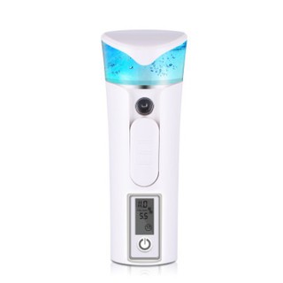 เครื่องพ่นไอน้ำละอองนาโน Nano Vapor Humidifier