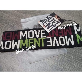 Headband #New Rallymovement ของแท้100% ✅พร้อมส่ง✅