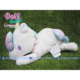 ตุ๊กตาม้า Unicorn จาก Little Twin Stars - Sanrio