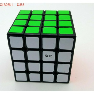 Xiaorui Qiyi Qiyuan 4x4 Speed Cube Magic