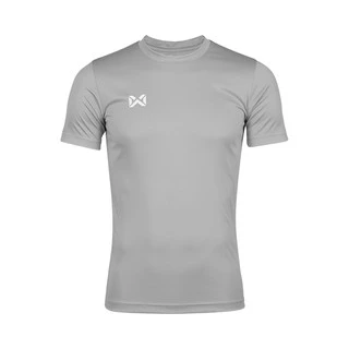 Warrix เสื้อฟุตบอลคอกลมแขนสั้นNew color WA-FBA071