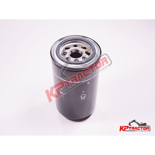 กรองเครื่อง KOMATSU PC120-6 / PC200-6 / PC200-7 6735-51-5142 อะไหล่แมคโค อะไหล่แบคโฮ