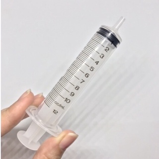 Syringe ไซริงค์ ขนาด 10 ml