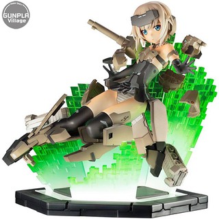 Kotobukiya Figure Frame Arms Girl Gourai - Session Go!! 4934054784967 (Plastic Model)