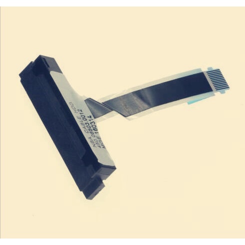 สาย HDD แล็ปท็อปใหม่สําหรับ Acer Aspire R11 R3-131 R3-131T 450.-6503.0012 SATA HDD Hard Disk Drive C