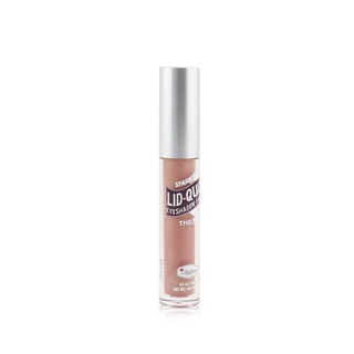 THEBALM - Lid Quid Sparkling Liquid Eyeshadow