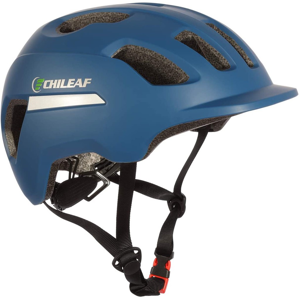 chileaf bike helmet