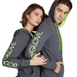 BODY GLOVE SC Interlock Hoodies เสื้อฮู้ดแขนยาว