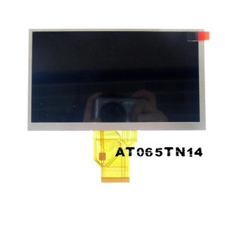 Sz AT065TN14  20000938-31 หน้าจอ LCD