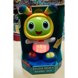 หุ่นยนต์​ Bright Beat fisher price แท้