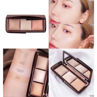 แป้งแป้งHourglass Ambient Lighting Palette Lumiere