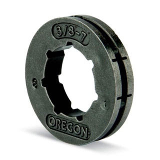 แหวนสเตอร์เลื่อยโซ่ยนต์ 3/8LP OREGON พร้อมส่ง