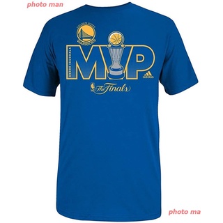 Golden State Warriors Adidas Andre Iguodala Golden State Warriors NBA Finals MVP T-Shirt