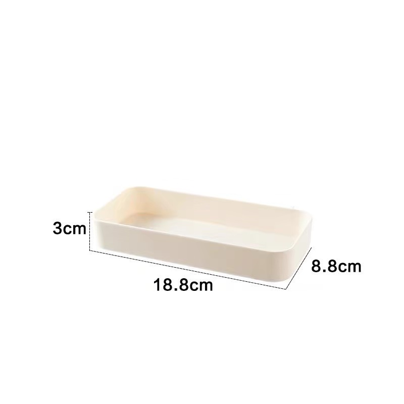 Plastic shelf พลาสติก