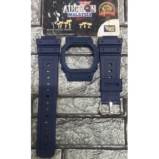 Bnb BLUE JEANS G5600 GLX5600 GLS5600 GWM5600 และบัคเคิลญี่ปุ่น