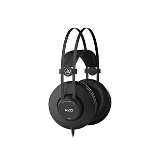 หูฟัง AKG K52 Closed-Back Studio Headphones