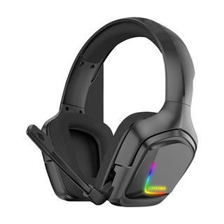 ONIKUMA K20 RGB Gaming Headset (หูฟัง) สินค้ารับประกัน 2 ปี