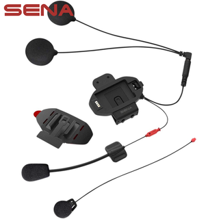 SENA SF Helmet Klamp kit ชุดขาสำหรับ SENA SF