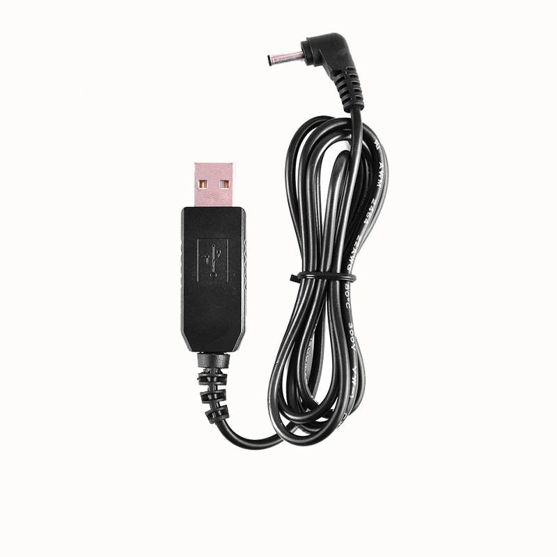 Baofeng 888S สายชาร์จเครื่องส่งรับวิทยุกลางแจ้งสายชาร์จเครื่องส่งรับวิทยุกำลังสูง