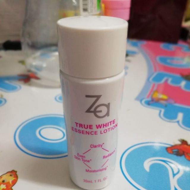 ZA Essence​ Lotion​  30ml