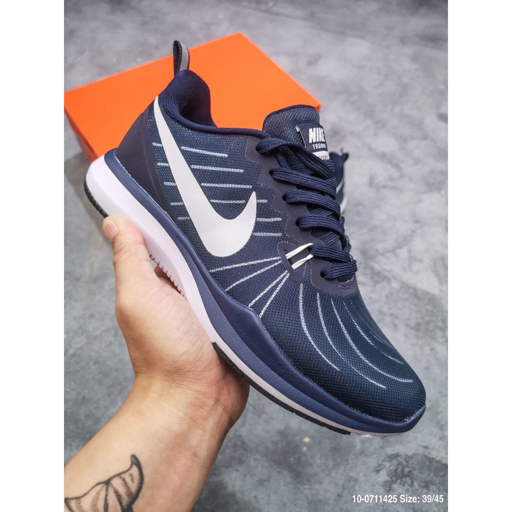 nike zoom speed rival 7