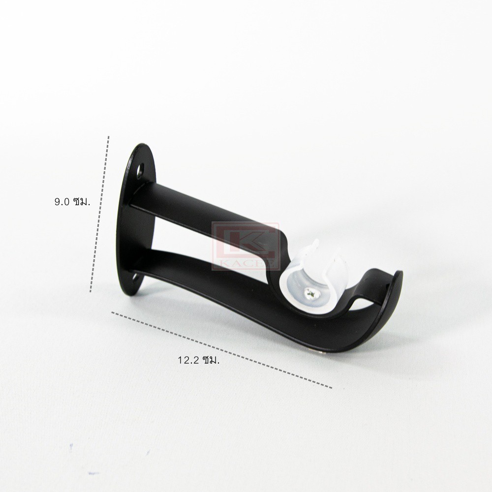 ราวผ้าม่าน รุ่น Crys