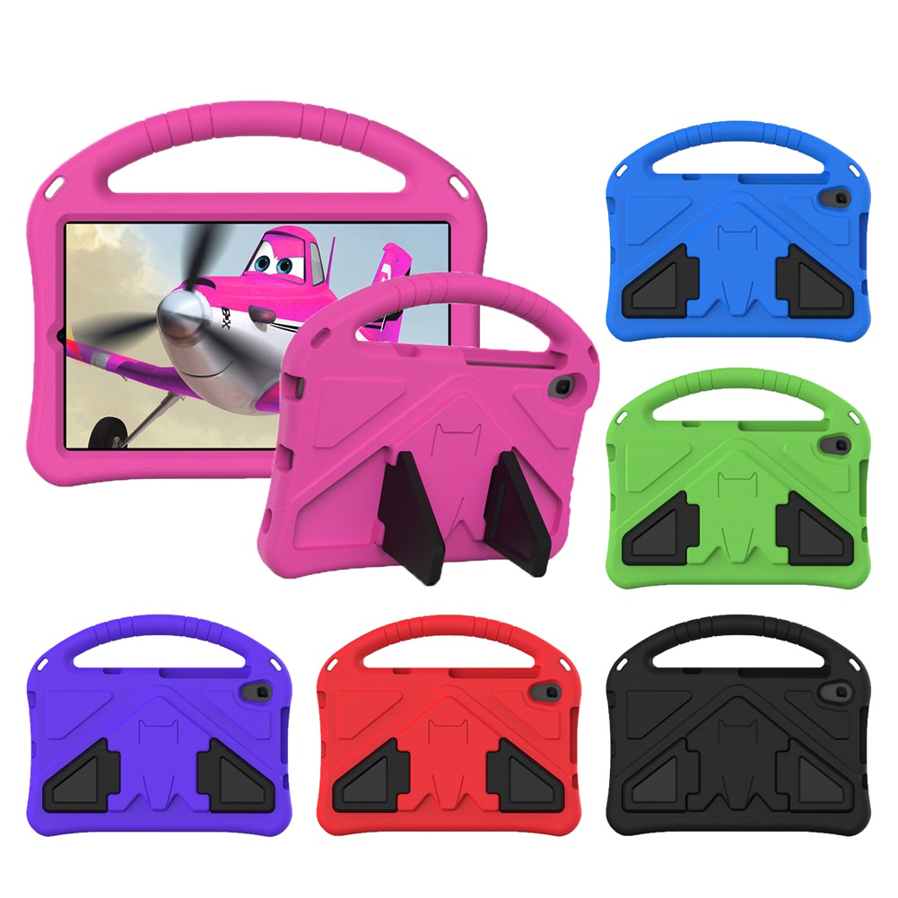 Case For Lenovo Tab M8 (FHD) TB-8705F TB-8705N Kids Shockproof Kids Tablets Coque For Lenovo Tab M8 