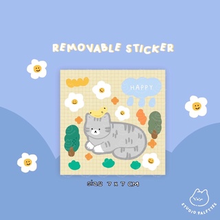 Mini Daily Sticker Lucky ราคาโปร