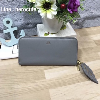 LYN ROSIE LONG WALLET BAG ส่งฟรีEMS