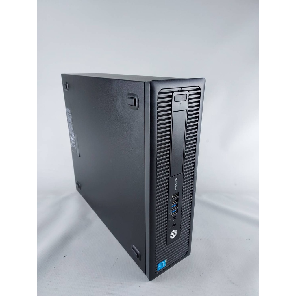 3386  Desktop HP EliteDesk 800 G1 SFF