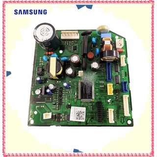 อะไหล่ของแท้/เมนบอร์ดแอร์คอยล์เย็นซัมซุง/DB92-03467J/SAMSUNG/ASSY PCB MAIN/สามารถใช้งานได้หลายรุ่น