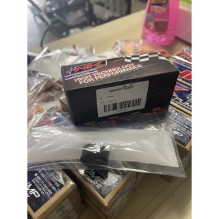 ปั๊มติ๊กVespa NK Racing ปั๊มติ๊ก 5.5 บาร์ พร้อมไส้กรอง มอเตอร์ปั๊มติ๊ก เวสป้า Vespa