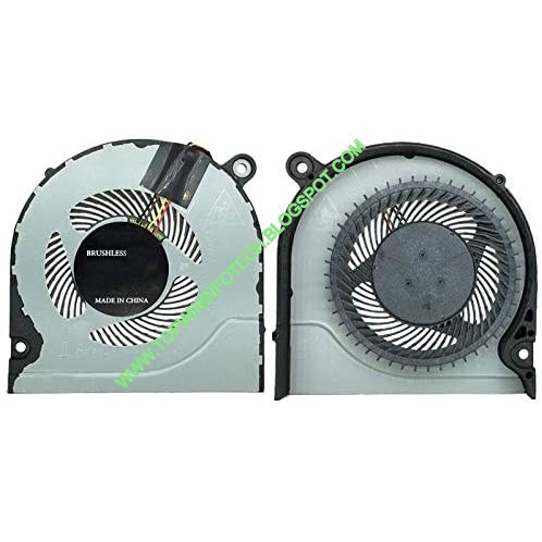 ACER ASPIRE PH315-51 A315-51 G3-571 G3-572 G3-573 N17C6 N17C1 ชุดพัดลม
