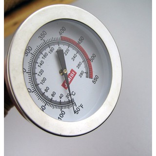 Thermometer เครื่องวัดอุณหภูมิอาหารสแตนเลส เครื่องวัดอุณหภูมิอาหาร