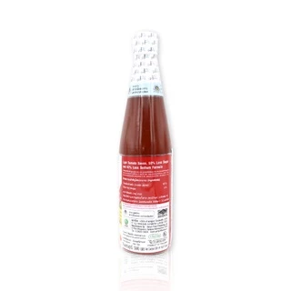 Goodlife (กู๊ดไรฟ์) ซอสมะเขือเทศ สูตรลดน้ำตาลและลดเกลือโซเดียม 500 ml.