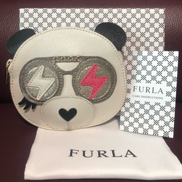 กระเป๋าเหรียญ FURLA แท้ 💯%