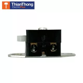 สวิตซ์กระตุก แบบเชือก สวิตซ์ดึงเปิดปิดหลอดไฟ Pull Switch 2A 250V