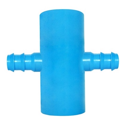 สี่ทางลด PVC - PE ขนาด 2 นิ้ว
