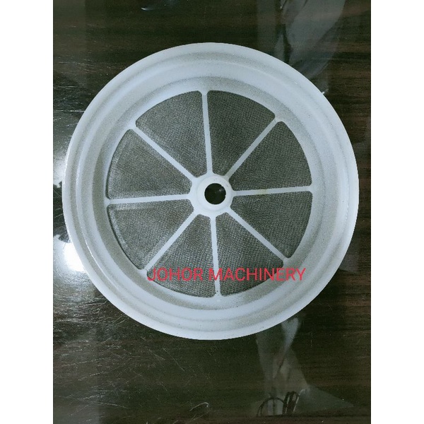 3WF 2.6/3A CHEMICAL TANK FILTER