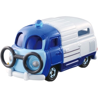 Takara Tomy Tomica Disney Motors Wamun Inside Out Sadness