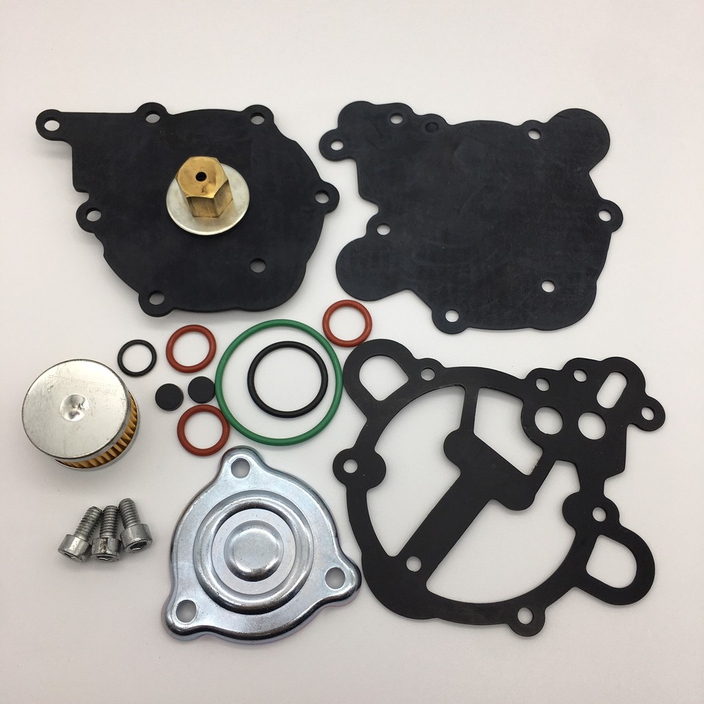 ชุดซ่อม AT09 ชุดซ่อม AT07 ชุดซ่อม AT13 หม้อต้มTomasetto ชุดซ่อมหม้อต้ม Alaska และ ก๊อกน้ำหม้อต้ม