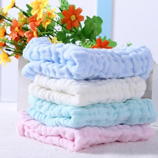 Baby Washcloths For Sensitive Skin Washcloths Cotton Towels Gauze Square