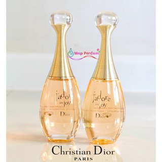 Christian Dior Jadore in Joy Edt For Women 100 ml. ( Tester )