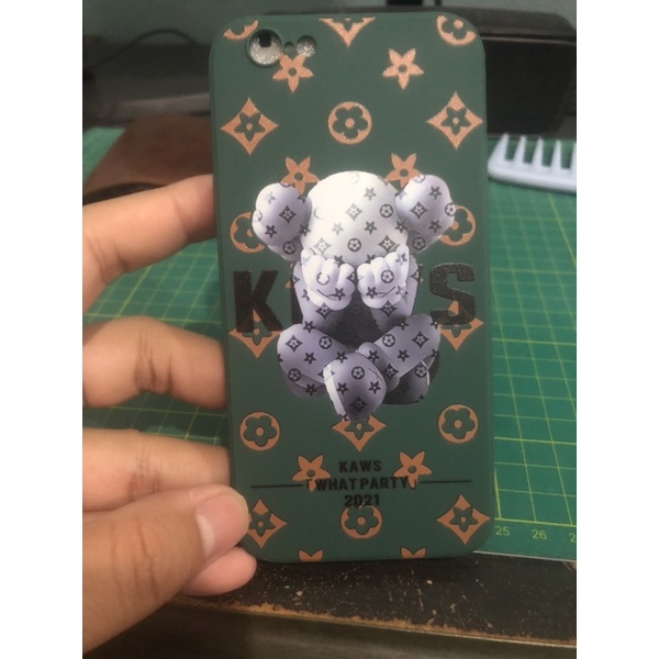 เคส ไอโฟน 6 & ไอโฟน 6s ไม่เคยใช้ (มือสอง)