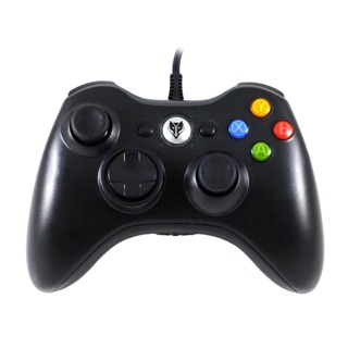 NUBWO  JOYSTICK X-BOX รุ่น NJ-029