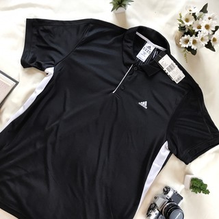 เสื้อเทนนิส ADIDAS MEN (GALAXY POLO) ของแท้100%