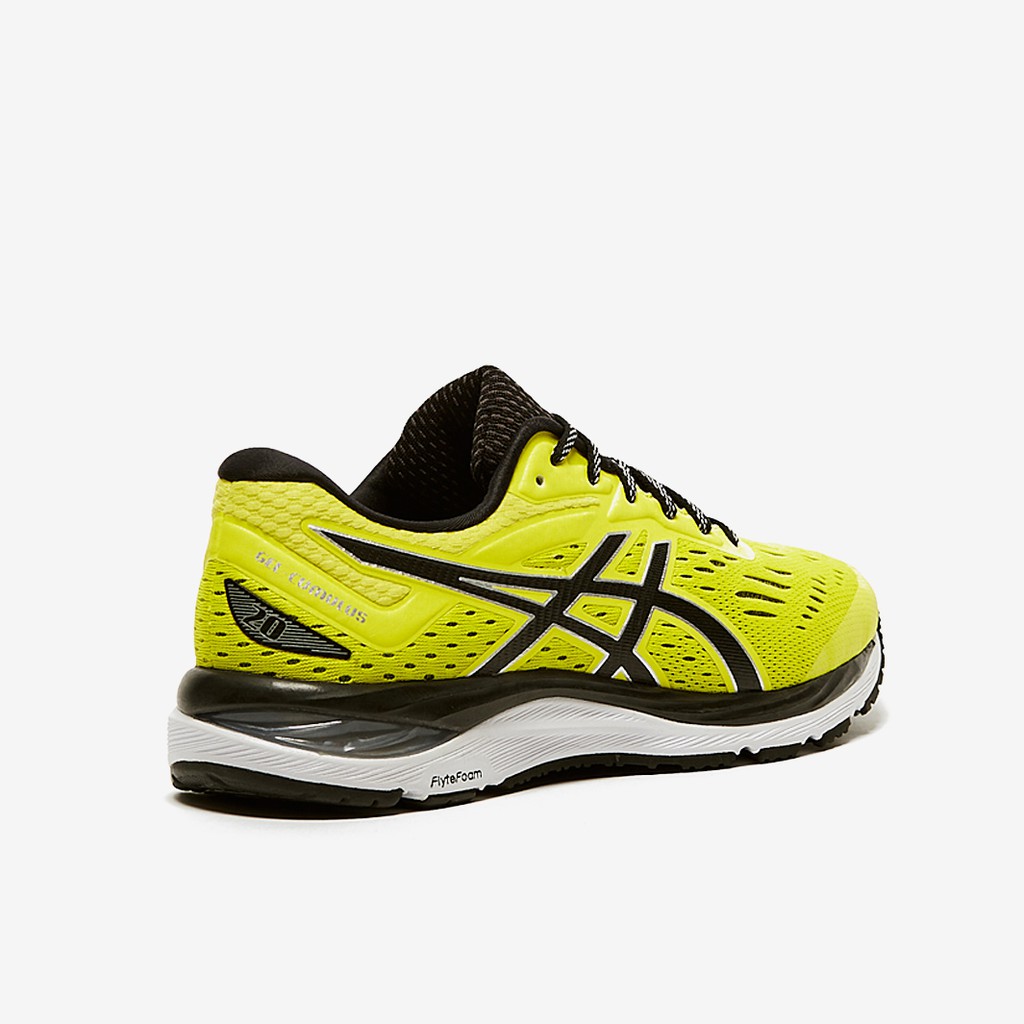 asics running shoes gel cumulus 20