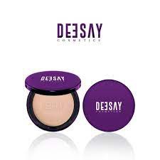 DEESAY แป้งดีเซย์ แป้งแก้มบุ๋ม สวยเด้งคุมมัน Deesay Bright Skin มี2ขนาด 11.5กรัม,4.8กรัม.